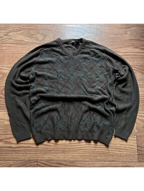 vintage xg grunge style sweater